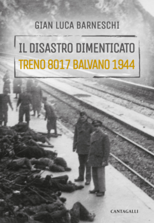 Balvano 80 anni fa il più grande disastro ferroviario italiano Senza