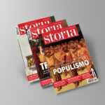 rivista storia