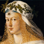 La vera storia di Lucrezia Borgia