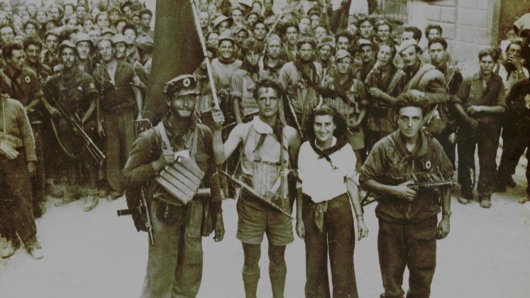 Domande scomode: che peso militare ha avuto la Resistenza? - Storia in Rete