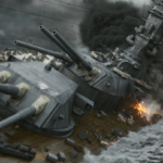 Great War of Archimedes: il kolossal sulla corazzata Yamato e la sua fine