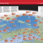 cartina bombardamenti alta