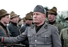 Dongo e i documenti di Mussolini: “Spunti di riflessione” intervista Fabio Andriola