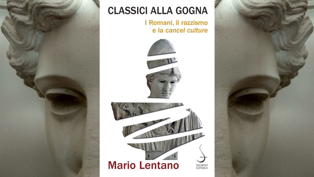 Classici Alla Gogna La Cancel Culture Alle Prese Con Lantica Roma E