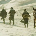 “La seconda via”: la ritirata degli alpini in Russia è ora un film