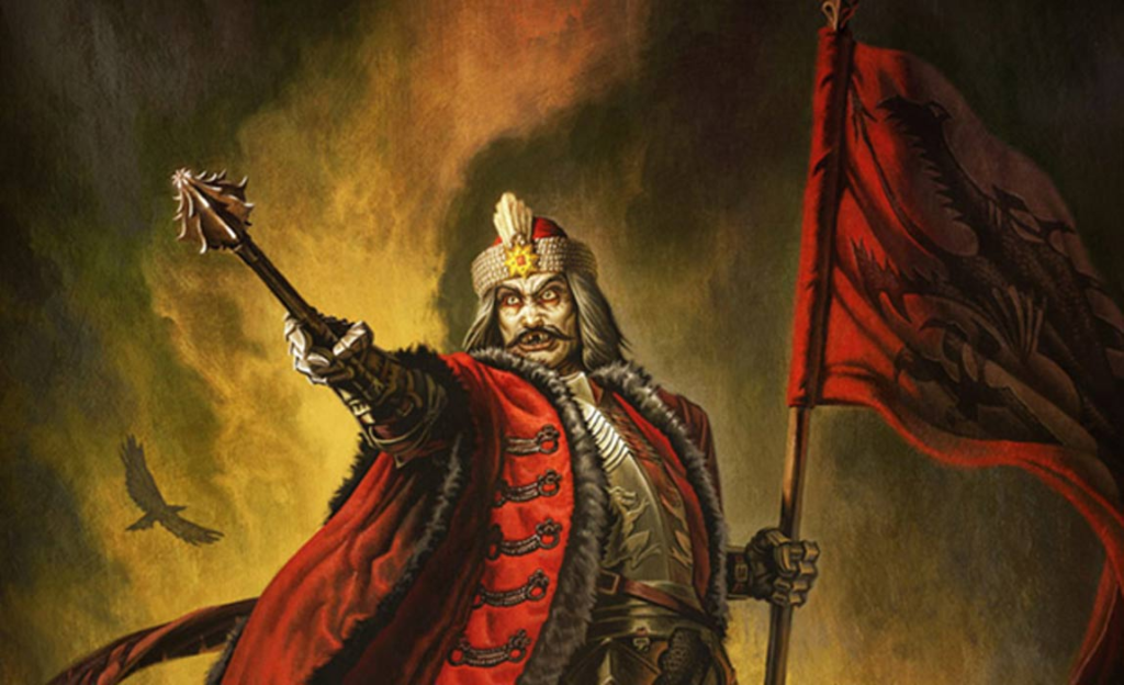 Vlad Dracula, il grande stratega della Valacchia. E della cristianità
