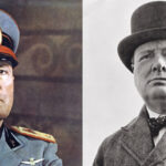 Carteggio Mussolini-Churchill: “Spunti di Riflessione” intervista Fabio Andriola