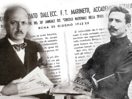 marinetti agesilao greco