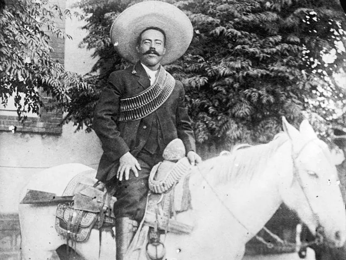 Pancho Villa