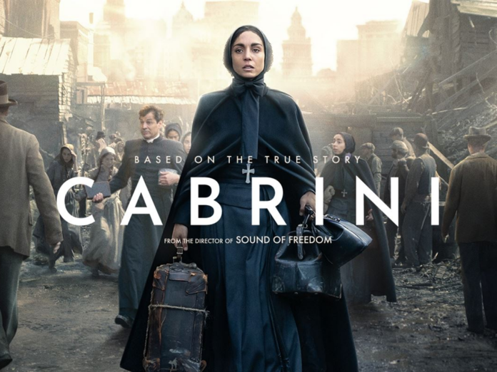 cabrini