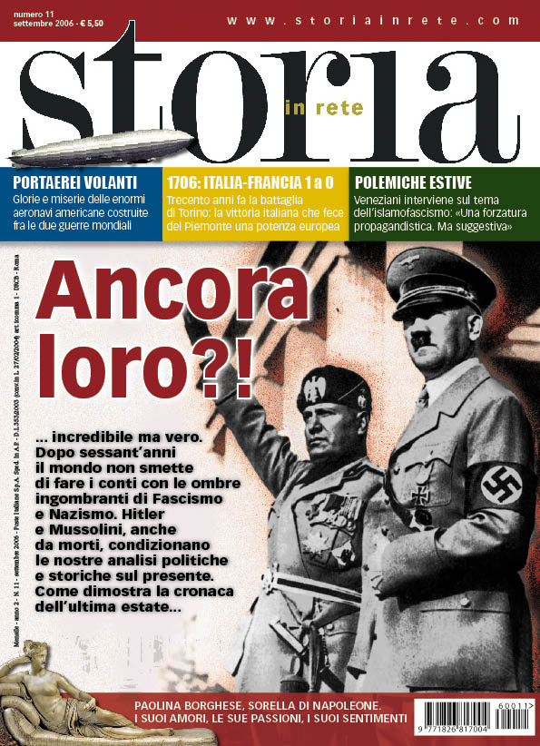 i cover storia 11