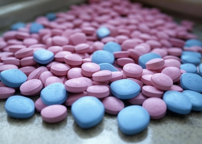 viagra e anticoncezionale
