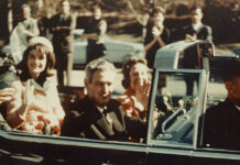 Caso Kennedy, tutto quello che non torna