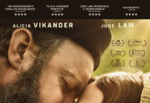 Rivive al cinema Katherine Parr, l’ultima moglie di Enrico VIII