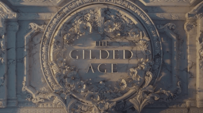 The Gilded Age