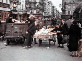 francia occupata