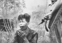 Bombe, defoglianti e lager: così gli inglesi insegnarono agli USA a fare la guerra in Indocina Emergenza malese