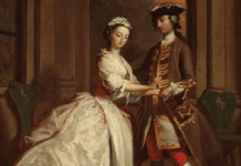 Romanticismo & clavicembali. Com’era il primo appuntamento nel 1700? romanticismo barocco