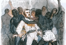 Chi erano gli schiavi ribelli? I più privilegiati, colti e non sempre i più ben disposti verso la libertà (altrui)… schiavi ribelli