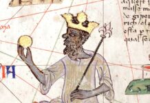 5 cose che (probabilmente) non sapevate sull’Africa occidentale nel Medioevo Mansa Musa