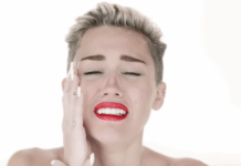 Tristezza a palate: uno studio ha dimostrato come il pop abbia virato verso il depressivo miley Cyrus