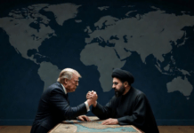 Scontro USA-Iran: storia di una inimicizia dalle radici profonde trump khamenei