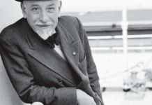 La favola del Pirandello cambiato (in antifascista) pirandello con "cimice" del PNF