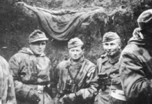 Günter K. Koschorrek: così le mie memorie di guerra si sono salvate Neve rosso sangue