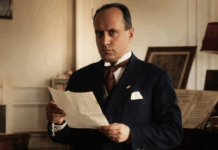 Marcello Veneziani: “Lasciate il Fascismo agli storici (veri)” mussolini ricolorizzato