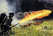 Il nuovo Speciale Storia in Rete n. 20, “Seconda guerra mondiale, scontro fra imperi”, è in edicola