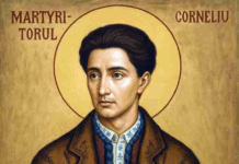 Codreanu e il suo sfortunato fascismo mistico in Romania codreanu icona