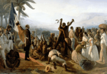 La Francia vota all’unanimità per l’abrogazione del “Code Noir”, la legge del 1685 sulla schiavitù