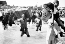 Storia sconosciuta delle Migrazioni di Massa