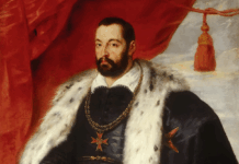 Francesco I de’ Medici e sua moglie morirono di malaria, non avvelenati